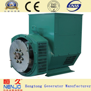 Chinese NENJO brand best 18KW/23KVA ac electrical generators dealers manufacturer (6.5KW~1760KW)